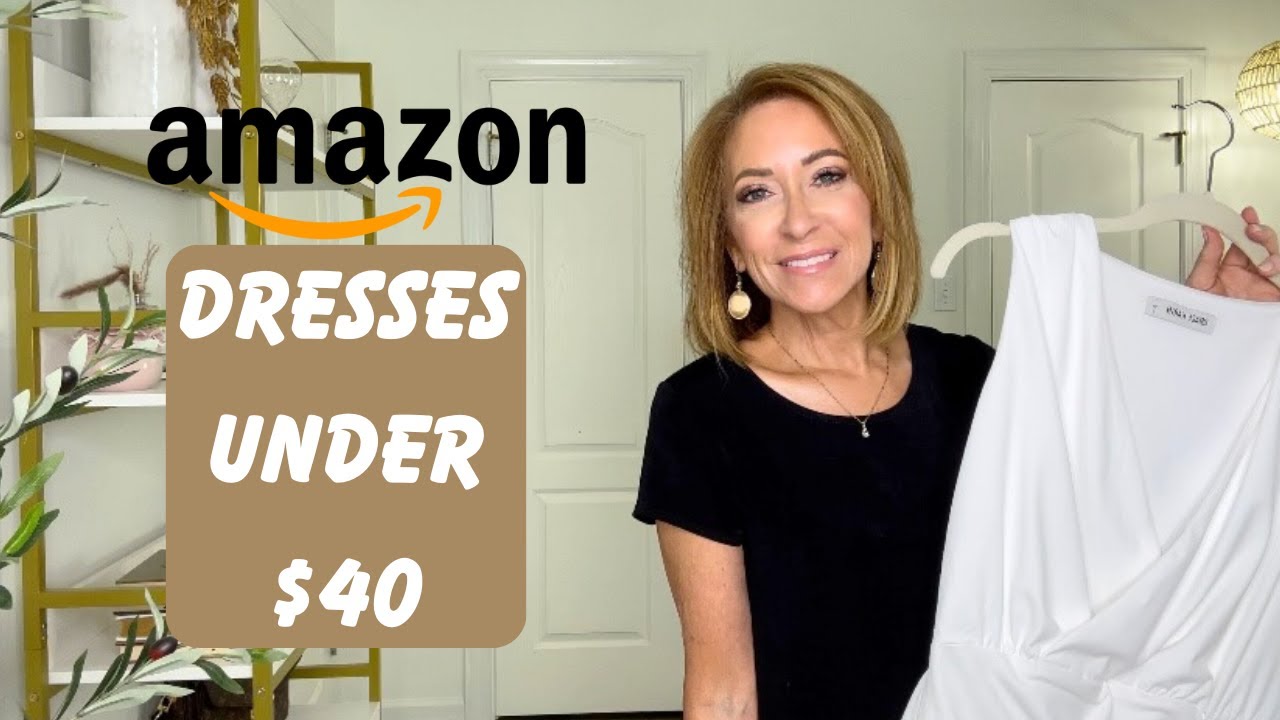 Petite Friendly Dresses under $40