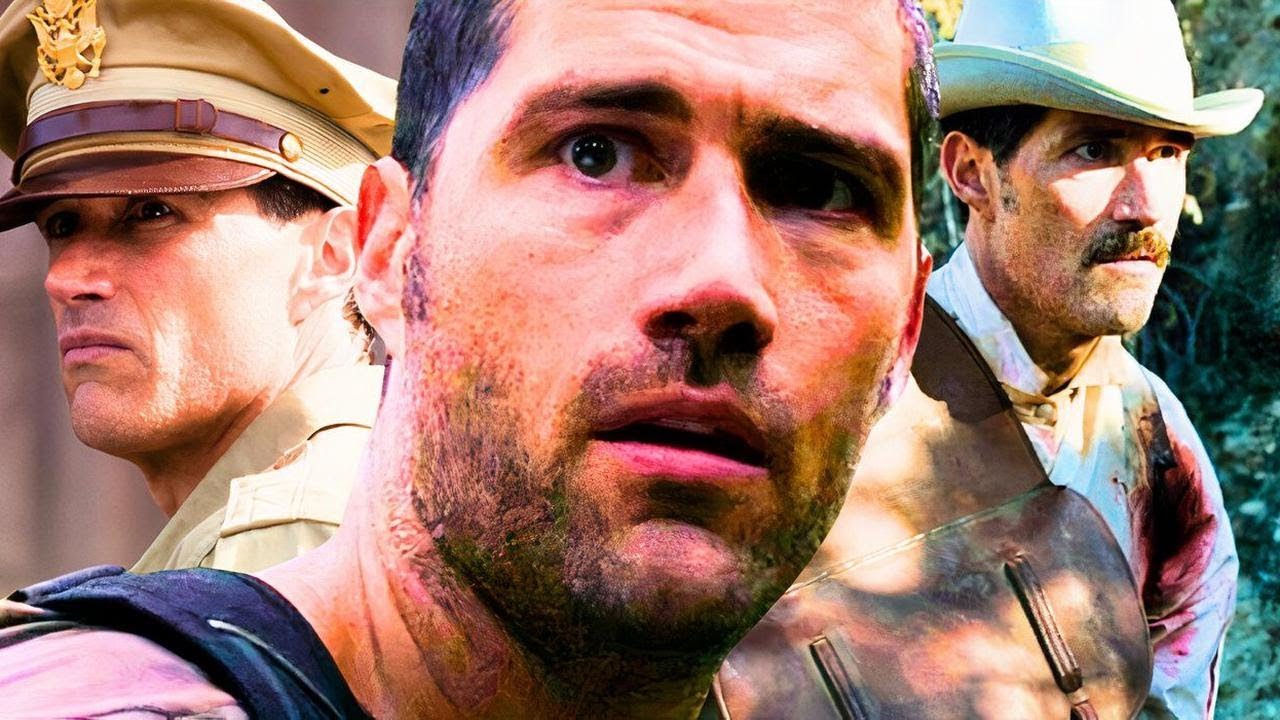 Matthew Fox's 10 Best Movies and TV Shows You Can't Miss