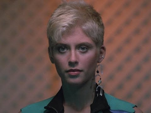 The Legend of Billie Jean (Trailer)