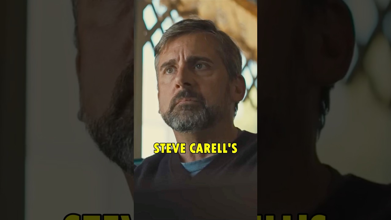 10 Best Steve Carell Movies #top10 #movies #stevecarell 🍿🎬 #youtubechamps