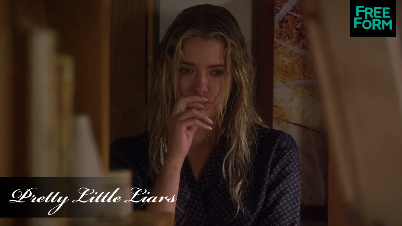 Pretty Little Liars | Season 7, Episode 1 Clip: Hand Over One Of Our Own | Freeform