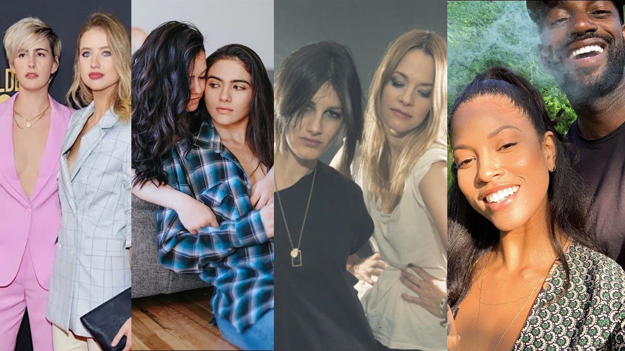The L Word: Generation Q ★ Cast Real Age and Life Partners!