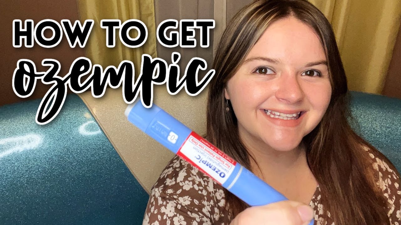 How to Get Ozempic Prescribed & Covered by Your Insurance - Semaglutide for Weight Loss