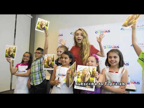 Sabrina Carpenter with Her parents Elizabeth Carpenter, David Carpenter Lovely Album...How Cute!!