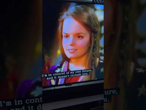 'Halloweentown' Stars Kimberly J. Brown & Daniel Kountz Engaged #Shorts