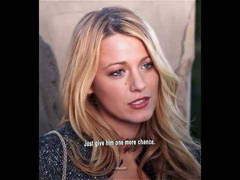 What a lie | Gossip Girl #blairwaldorf #serenavanderwoodsen #gossipgirl #shorts