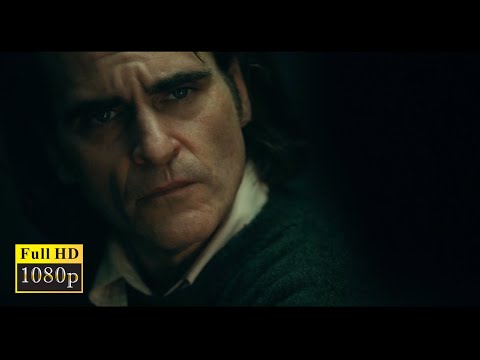 Joker (2019) All I Have Are Negative Thoughts Scene (1080p) Full HD I Best Movie Scene