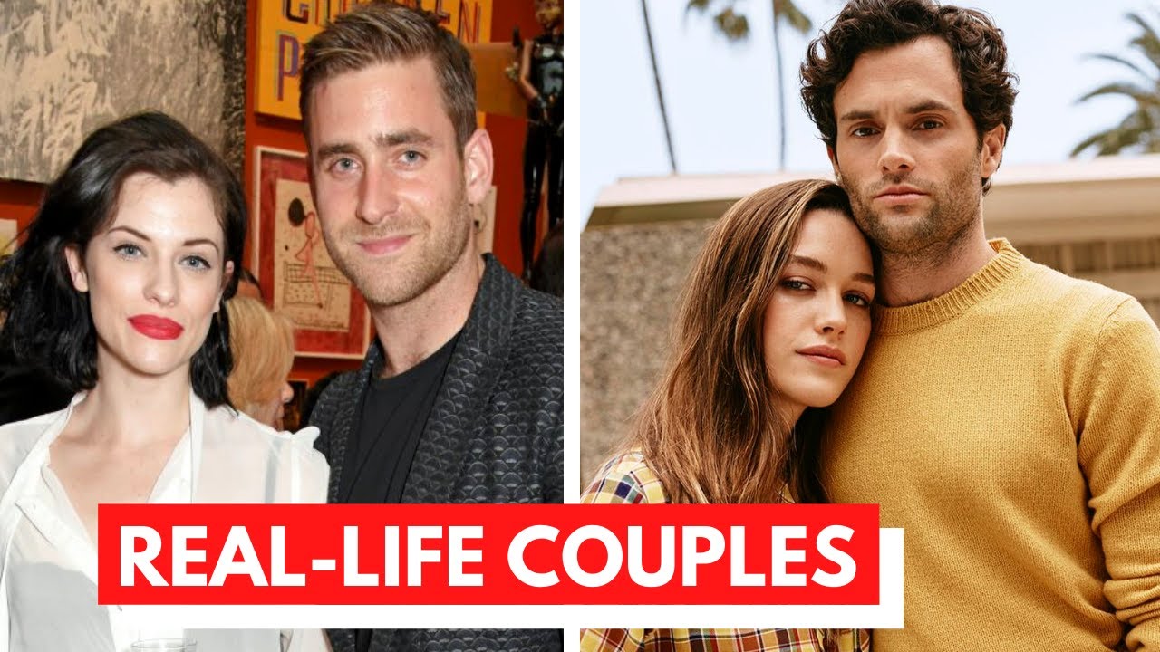 THE HAUNTING OF BLY MANOR Cast: Real Age And Life Partners Revealed!