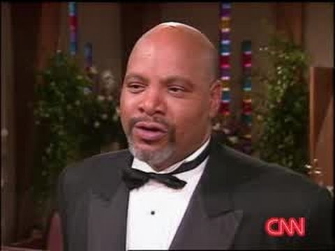 'Fresh Prince' actor James Avery dies