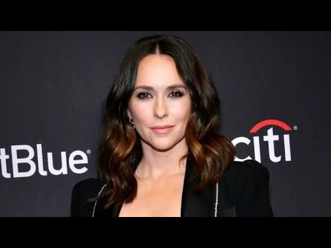 Jennifer Love Hewitt drops cryptic message as she rings in 46th birthday