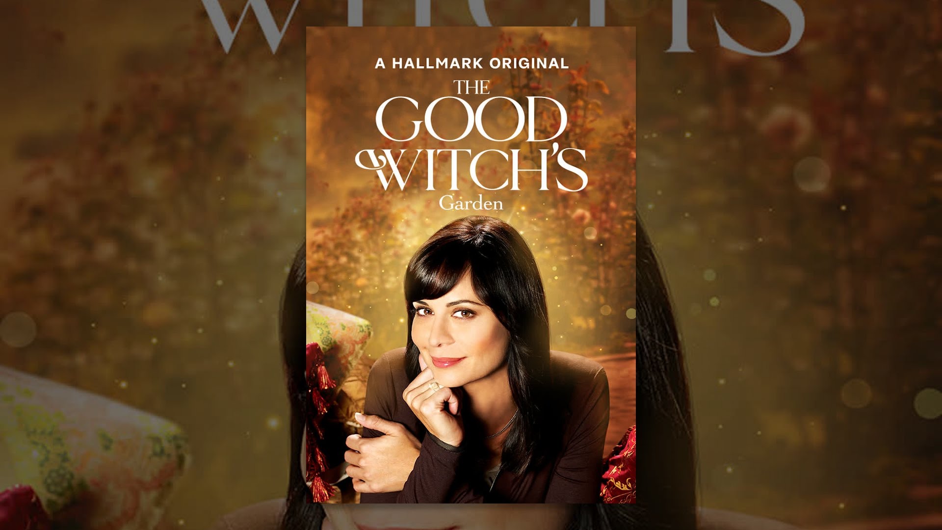 The Good Witch's Garden