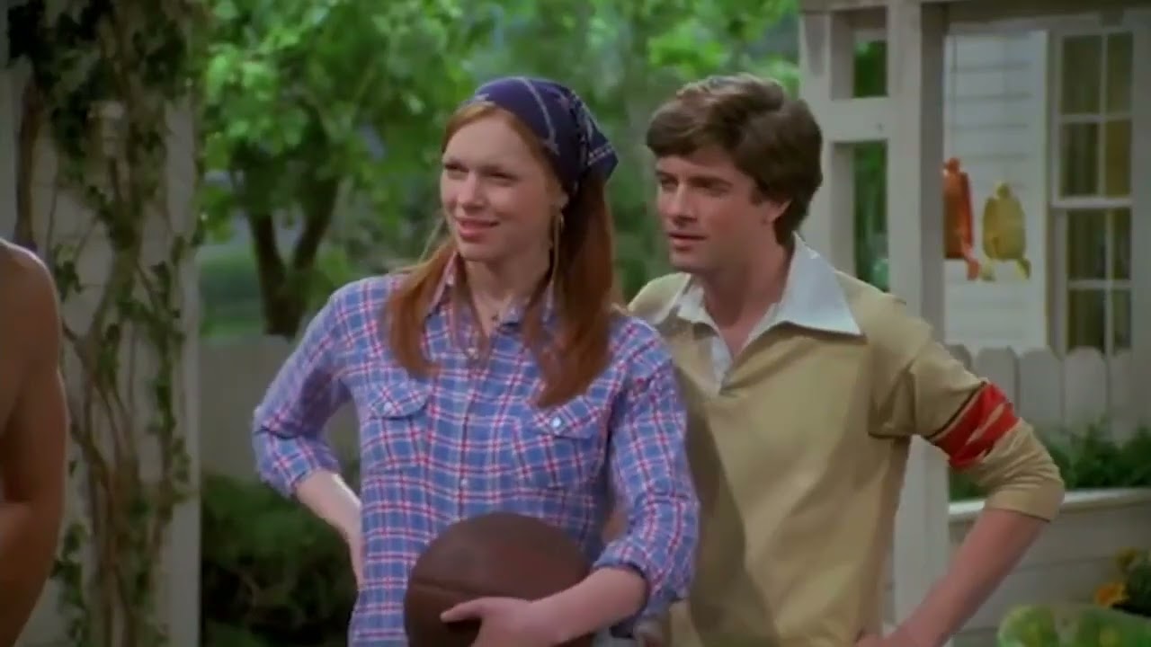 Top 20 Funniest That 70s Show Moments 