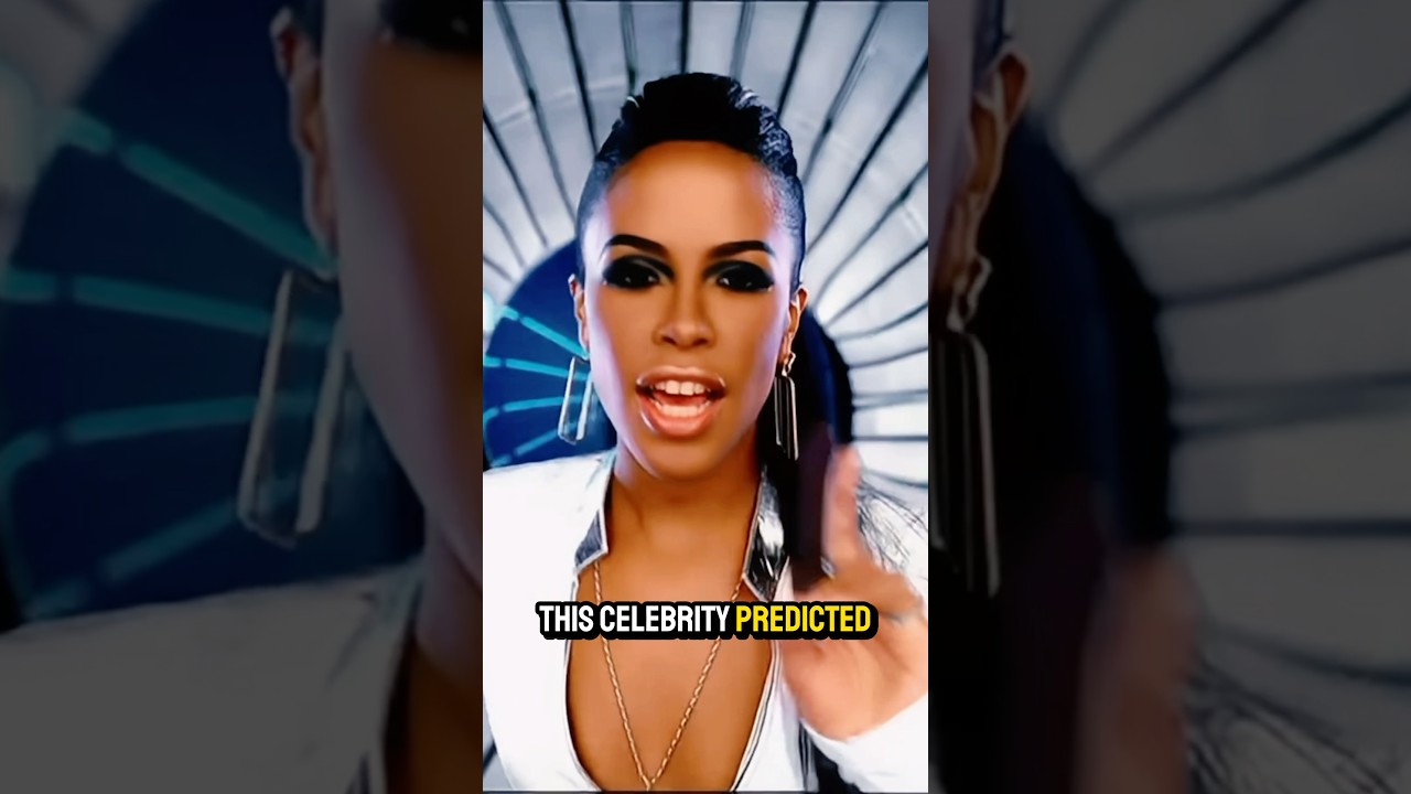 How They Died - Aaliyah #aaliyah #shorts
