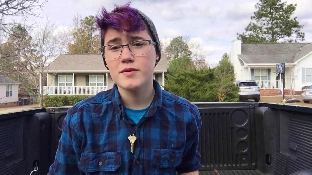 What is Autosexual? (LGBT)