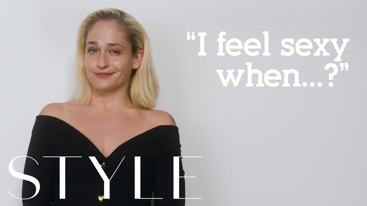 Jemima Kirke on being part of Sex Education and the best thing about Lena Dunham