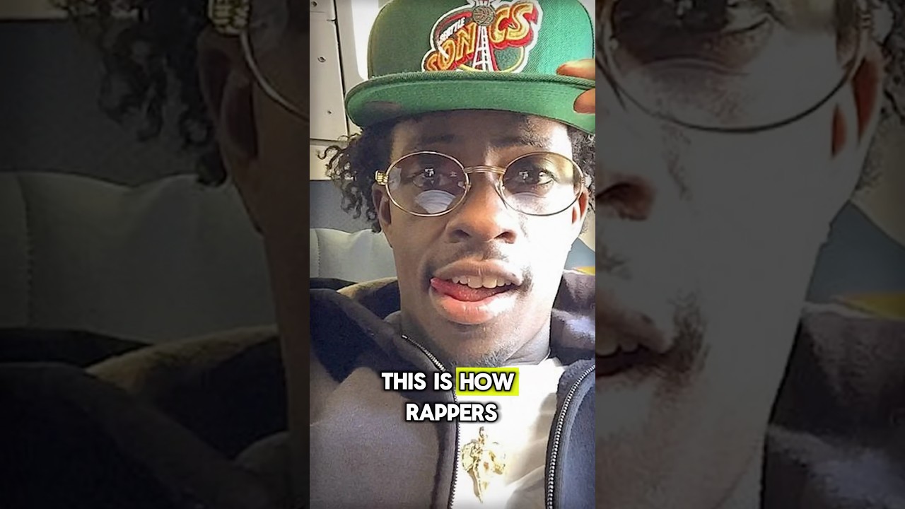 How Rapper Rich Homie Quan Died