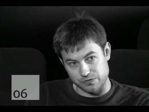 Jody Hill on "The Foot Fist Way"