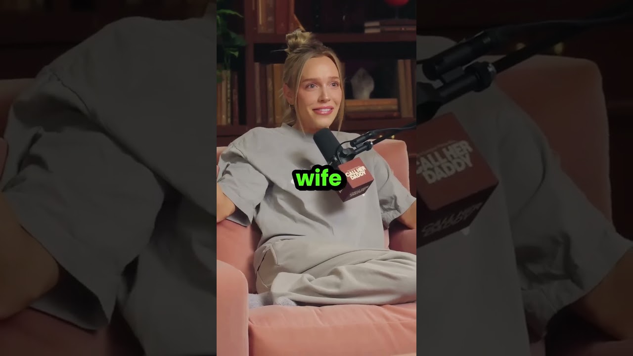Millie Bobby Brown Became a Trad Wife for Her Husband
