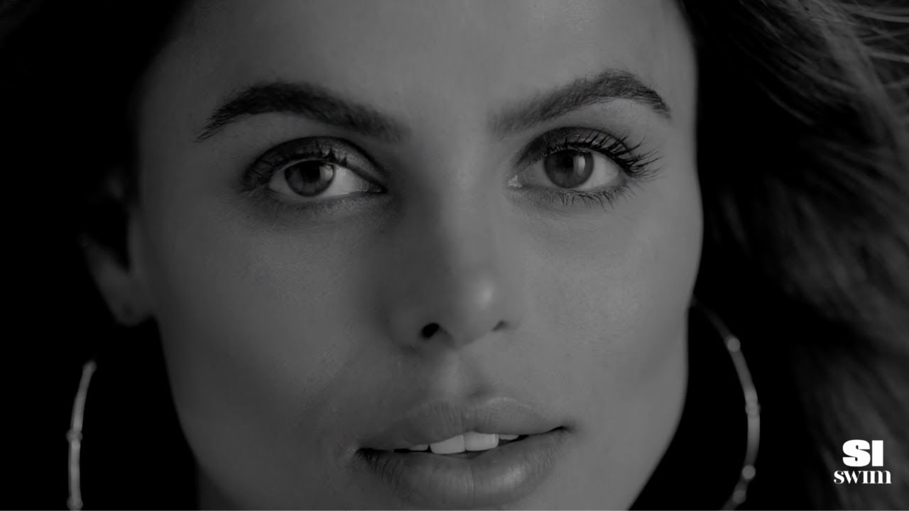 Brooks Nader Opens Up About Body Dysmorphia and Eventually Accepting Herself