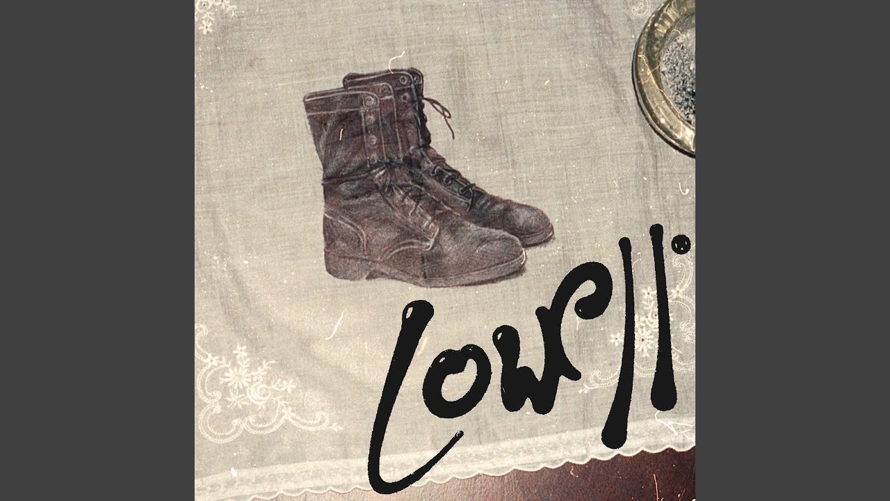 Black Boots And Leather Rebellion
