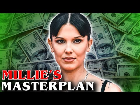 Millie Bobby Brown's Net Worth Skyrocketed