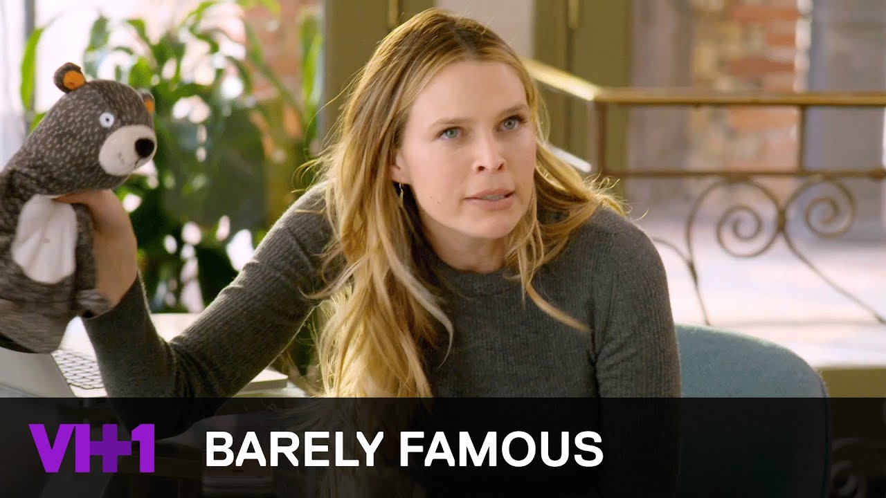 Sara Foster Finds Out Her Husband Cheated 'Sneak Peek' | Barely Famous