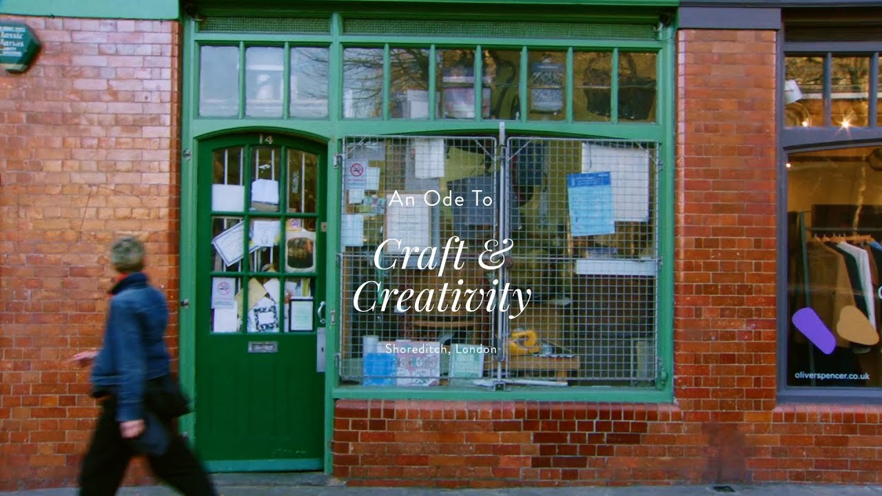 House of Hackney - Our Upholstery Story