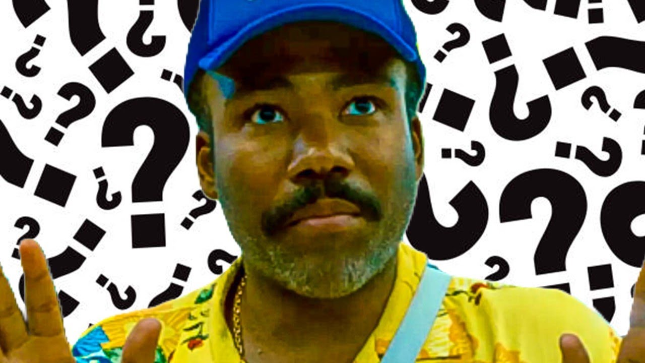 Is This Movie Real? - Or Were We Played