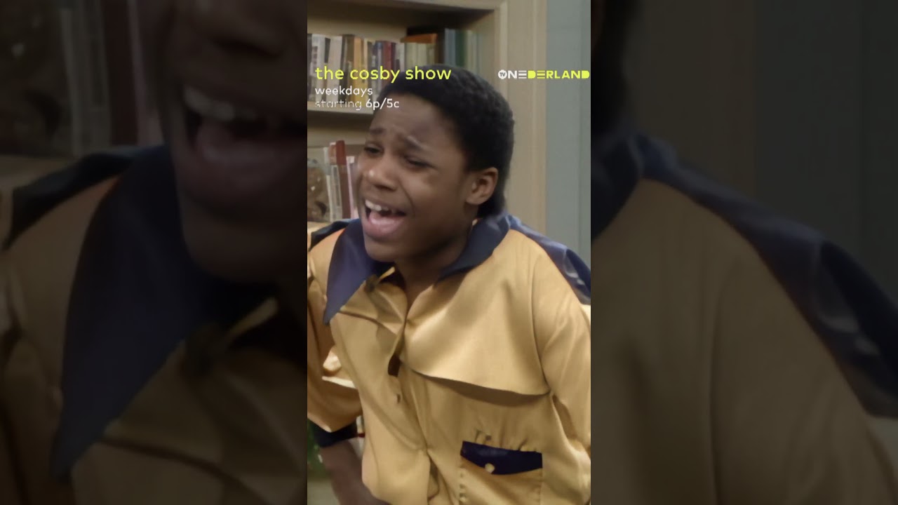 Remembering Malcolm-Jamal Warner | The Cosby Show