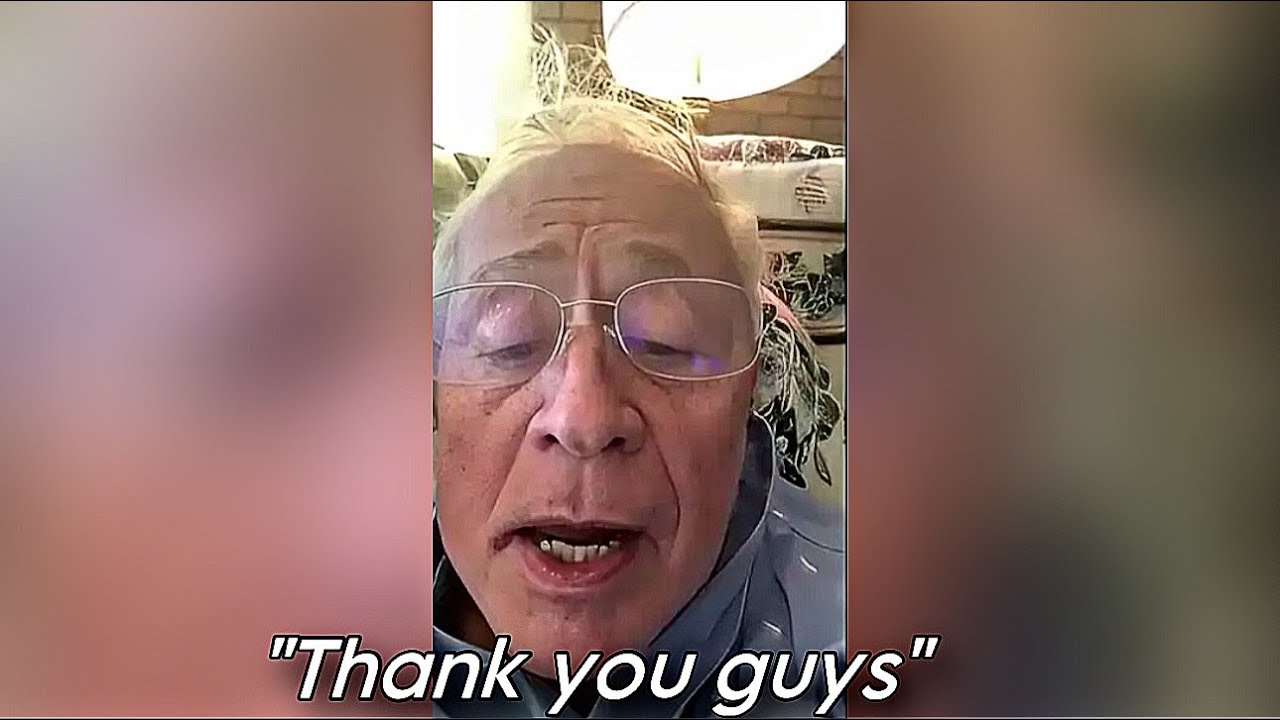 Wayne Osmond Last Video Call With Daughter Before Death
