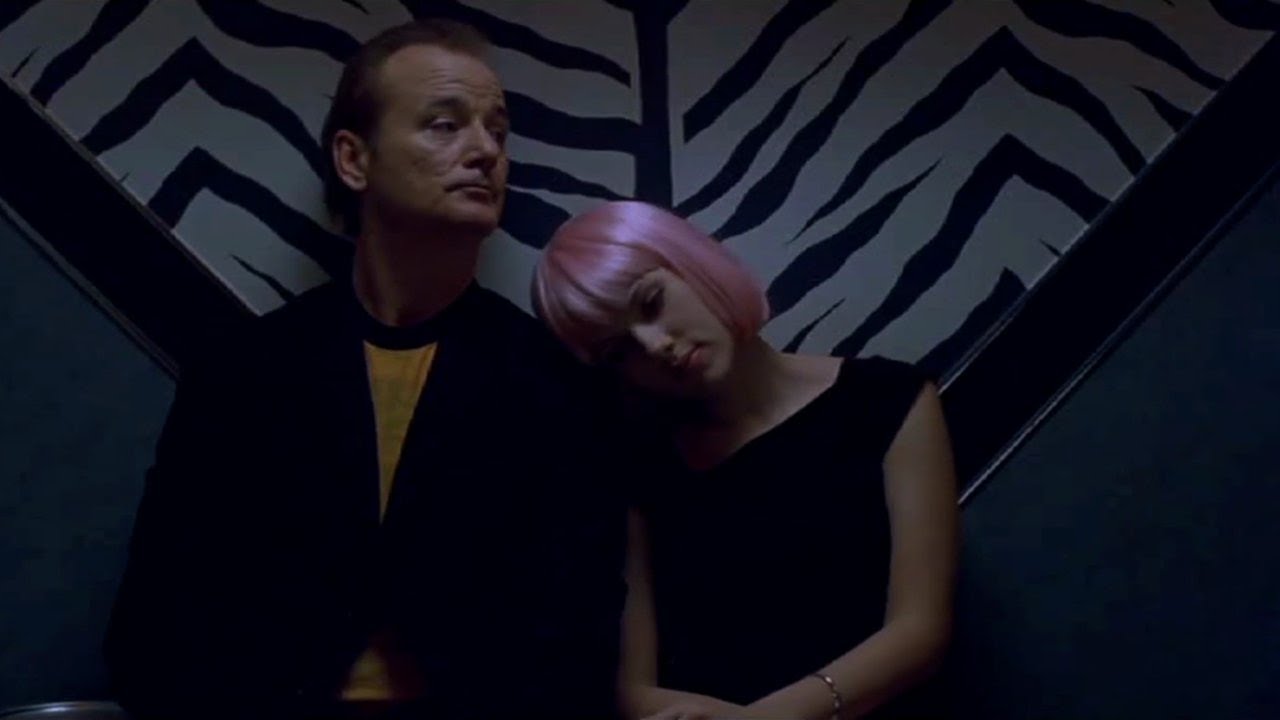 [the films of] Sofia Coppola