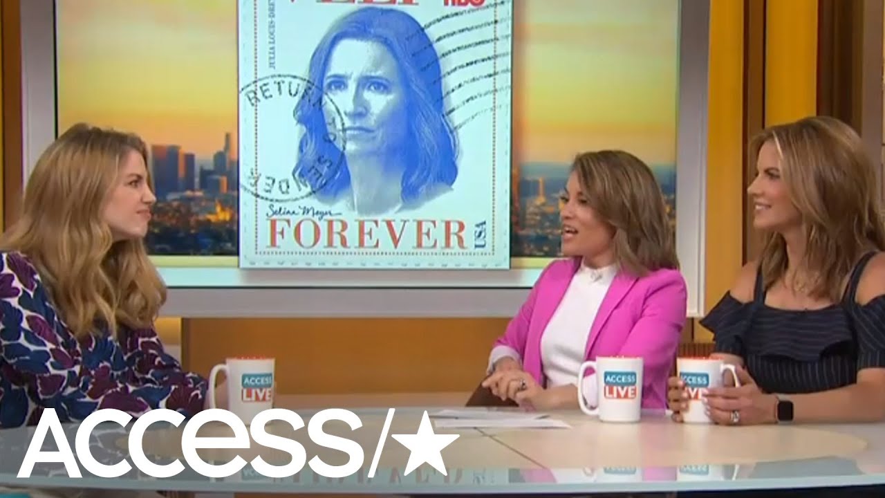 Anna Chlumsky's Childhood Celebrity Crush Might Shock You! | Access
