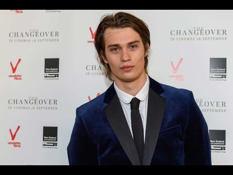 Nicholas Galitzine’s relationship history who has he dated