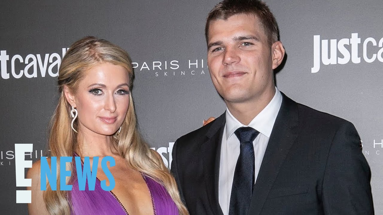 Paris Hilton's Ex Chris Zylka Facing FELONY Charges After Police Incident in Ohio | E! News