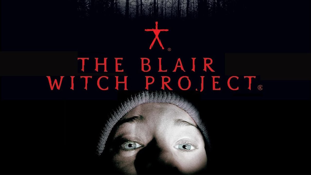 The Blair Witch Project (1999) Movie || Heather Donahue, Michael Williams || Review and Facts