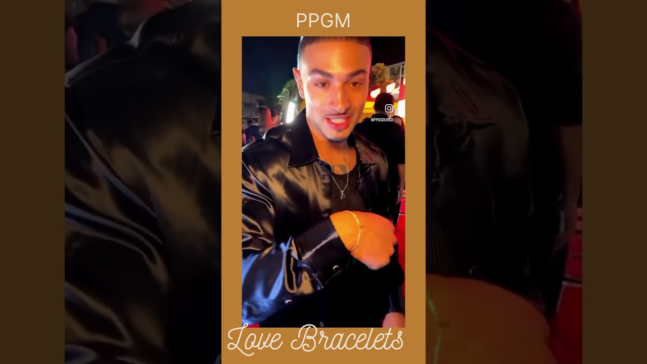 Kordell and Miguel Surprise Serena and Leah with Eternal Love Bracelets! | Love Island USA