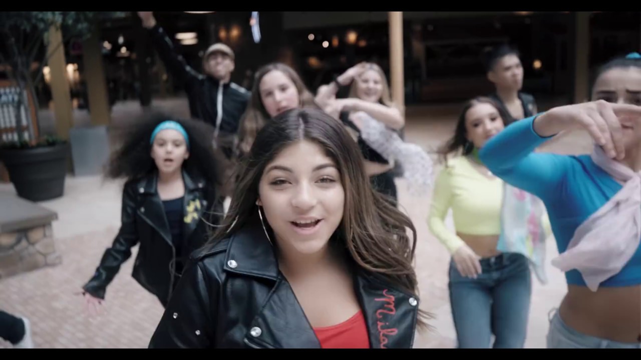 Can't Wait To Grow Up - Milania Giudice #CWTGU