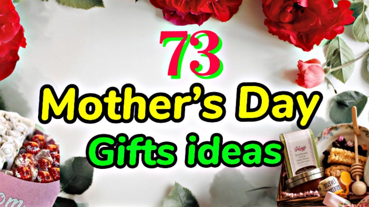Best Mother’s Day Gift Ideas 2025 || Thoughtful & Unique Gifts ideas for Mom!