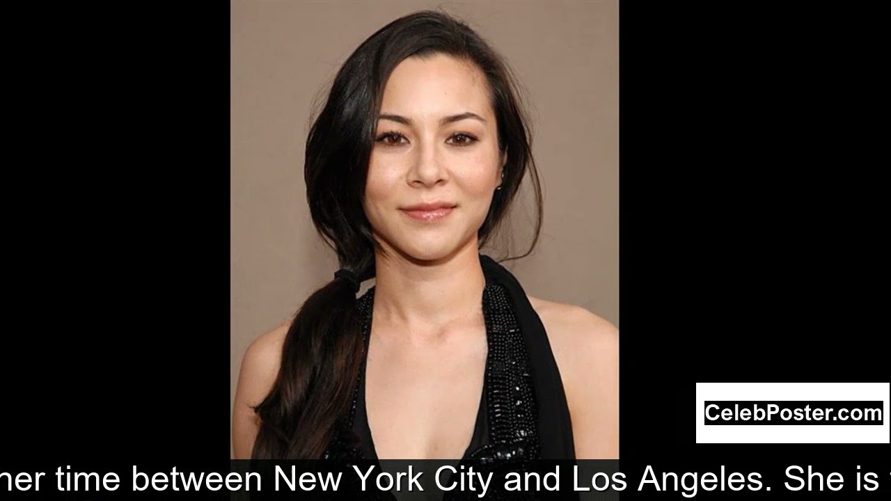 China Chow biography