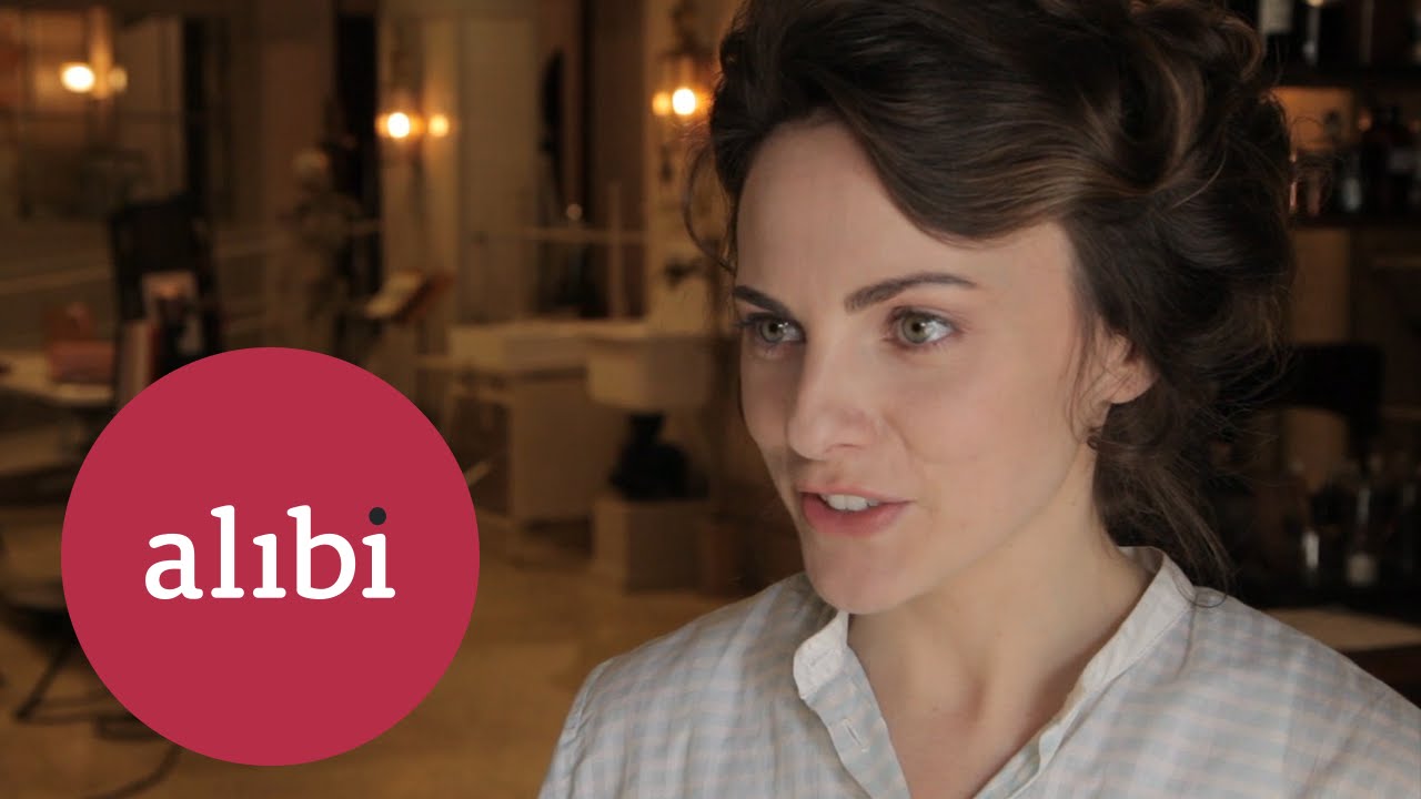 Making Murdoch | S9 Ep3: Saying Goodbye To Dr Grace | alibi