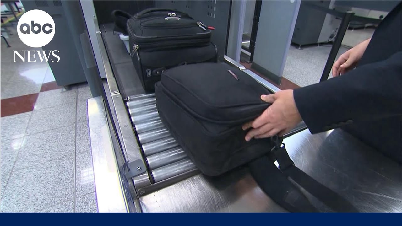 TSA ending shoe removal requirement at airports, sources say