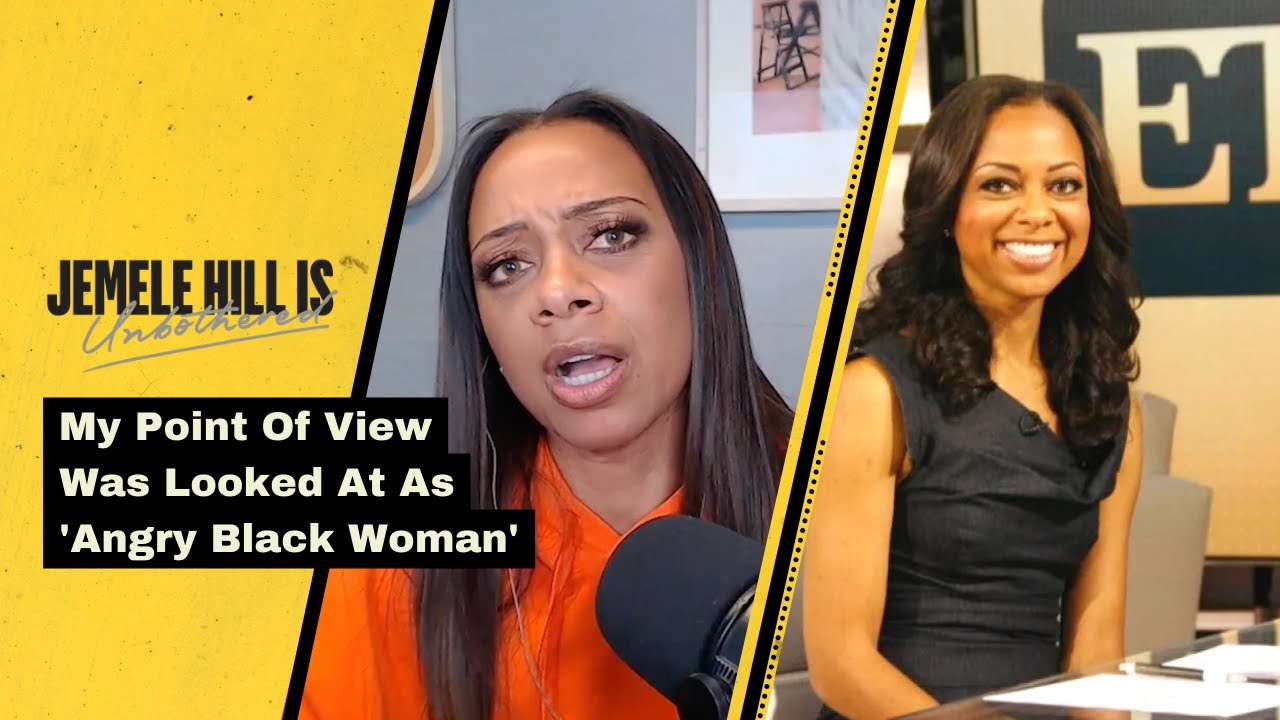 Nischelle Turner Had a "Really Tough Time" at Entertainment Tonight with Bosses & Coworkers