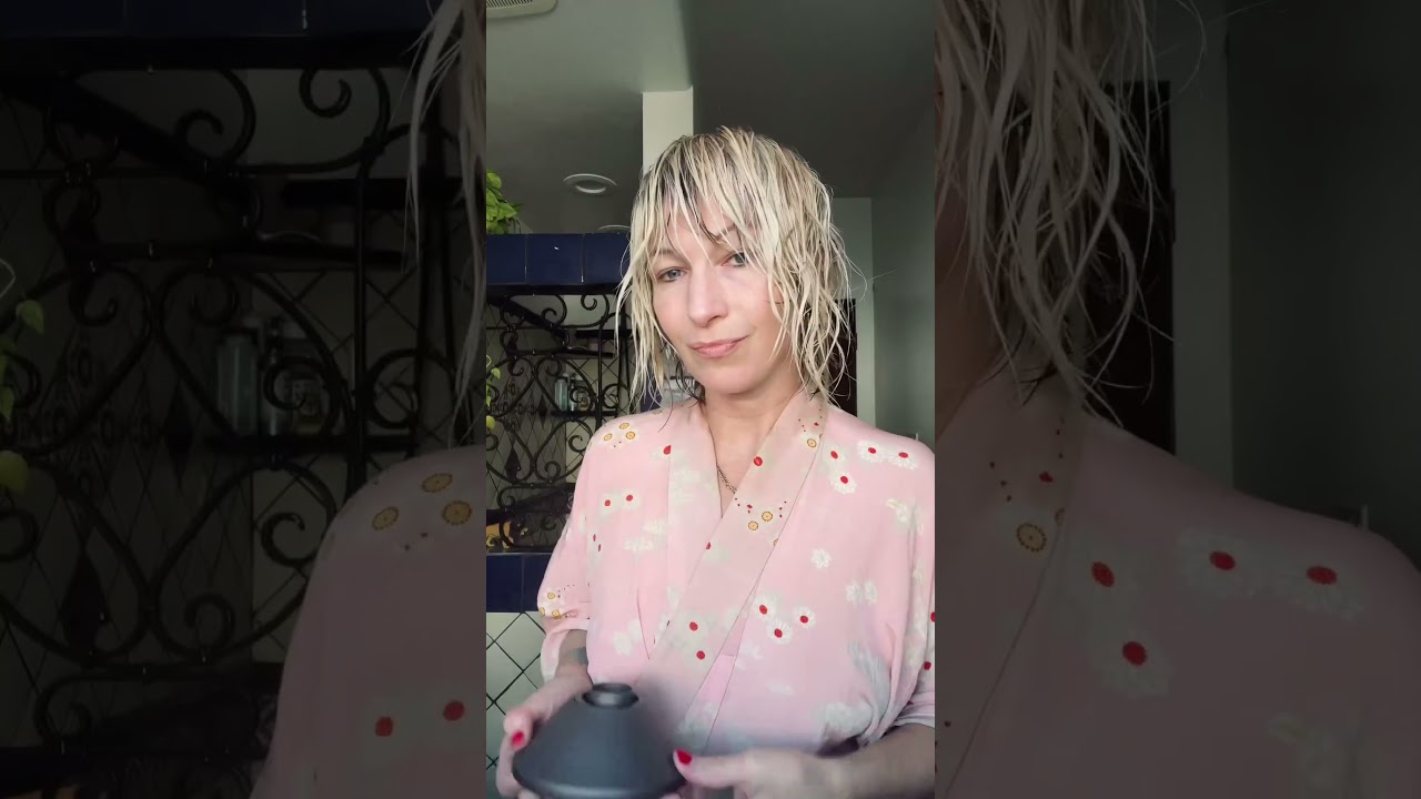 5-Minute Shaggy Bob Hacks: Weekly Wash, French Twists, and Blonde Perfection!