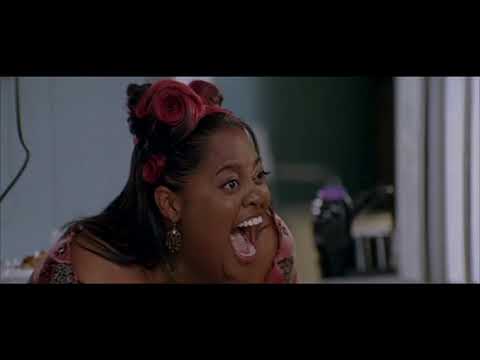 Beauty Shop (2005) Bloopers/Outtakes