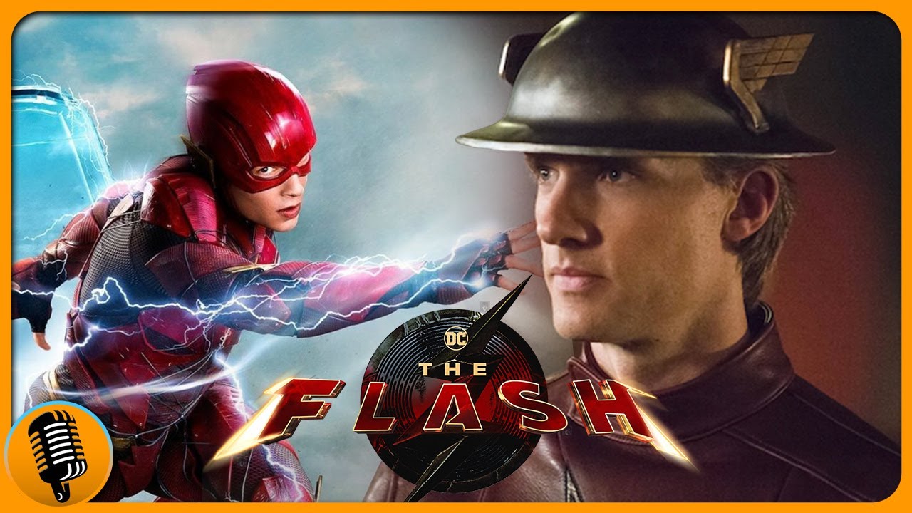 The Flash Teddy Sears says he has no idea how he is in The Flash