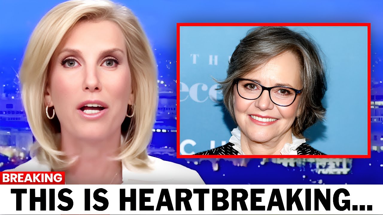 Sally Field Is Saying Goodbye After Heartbreaking Health Struggle