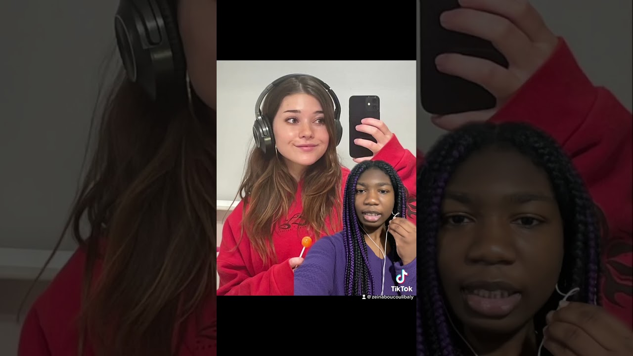 Ginny & Georgia cast actually look like High Schoolers #antoniagentry #ginnyandgeorgia #ginnymiller