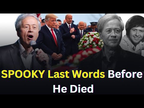 Wayne Osmond, Singer and Guitarist for The Osmonds, Dies at 73: Cause of Death & Last Words Revealed