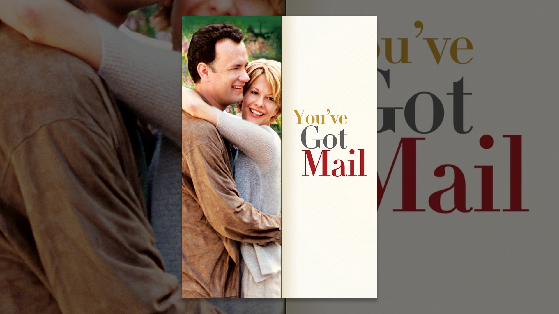 You've Got Mail
