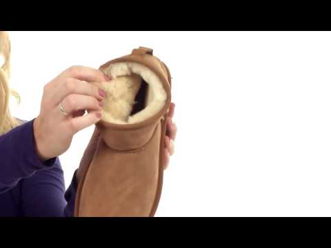 UGG Classic Mini II SKU:8733926